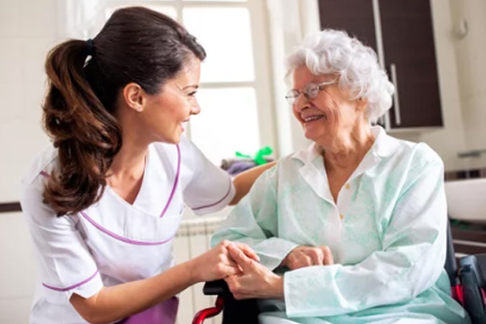 Long-Term Care Insurance